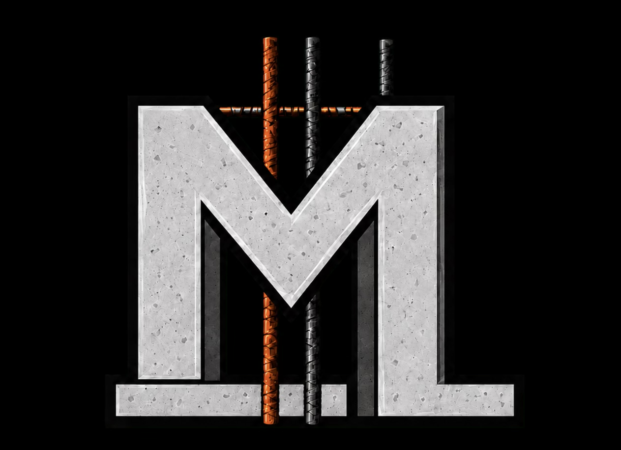 Maesie M logo