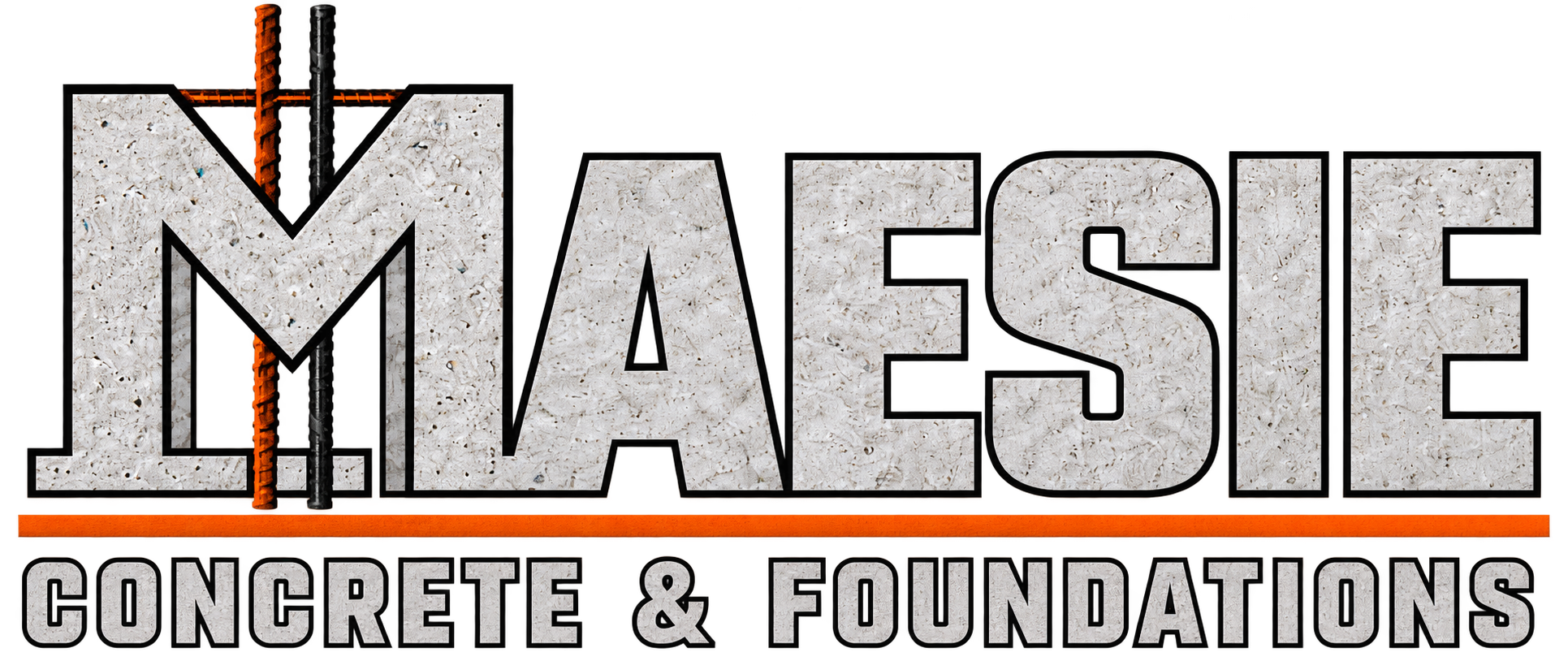 Maesie Concrete & Foundations